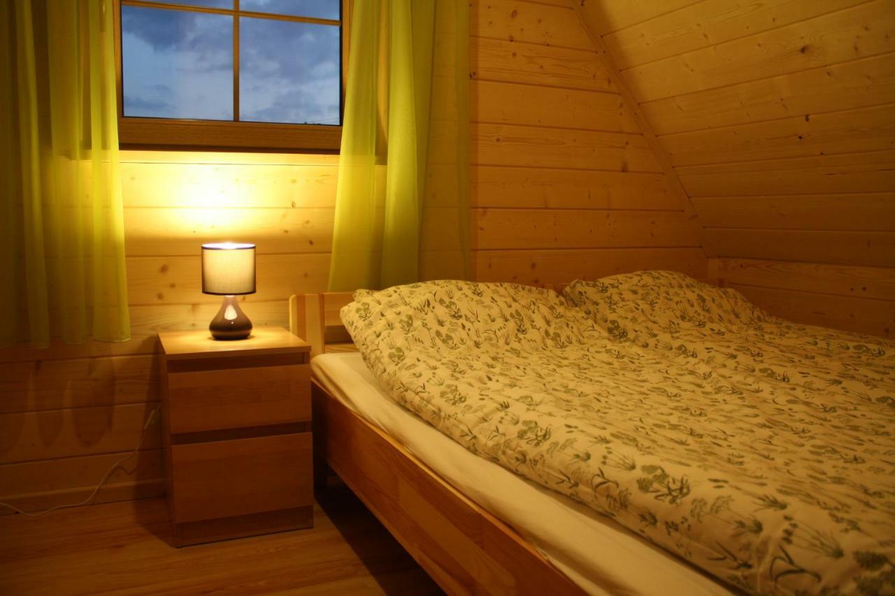 Chatka Pod Tatrami Kościelisko Exterior foto